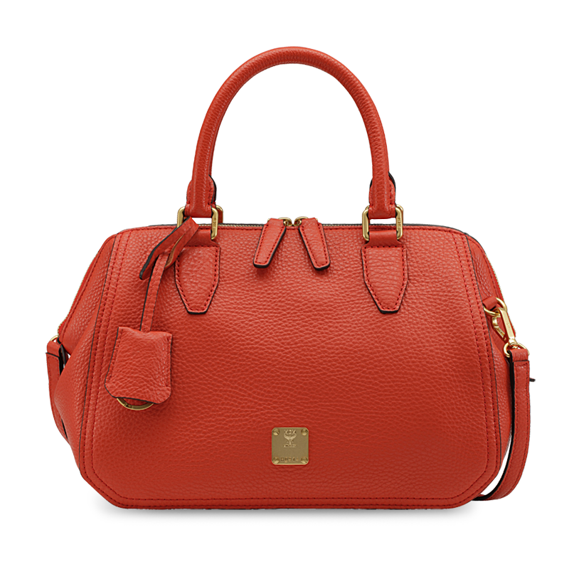 2014 NEW MCM FIRST LADY BOSTON SMALL - Click Image to Close